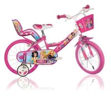 Bicicletta per bambini Dino