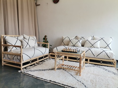 Divano terra marocchino - da,