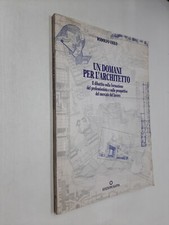 Domanio per architetto - domanio, l'architetto