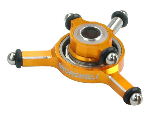 Microheli piastra - piastra, di