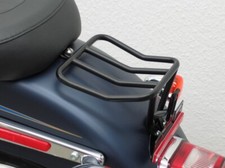 Portapacchi Mancante 7860 NERO