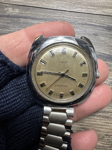 Orologio elettrico vintage - elettrico,