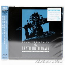 Death Unto Dawn FINAL FANTASY