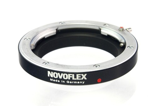 Novoflex adattatore - , /