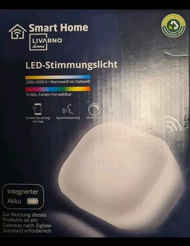 Livarno lux smart - lux, luce
