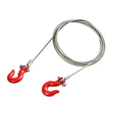 Filo di Traino Acciaio Ganci