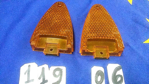 Vetrino 900 furgone - vetrino, 1100