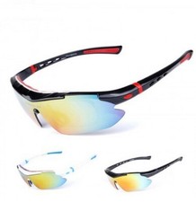 occhiali bici ciclismo running