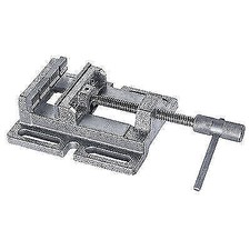 Morsa trapano colonna - trapano,
