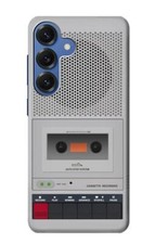 S3953 Vintage Cassette Player