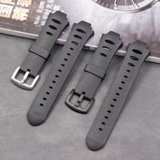 Cinturino orologio gomma