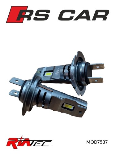 New kit led riatec - mini, fan