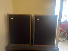 casse acustiche Tannoy Eaton