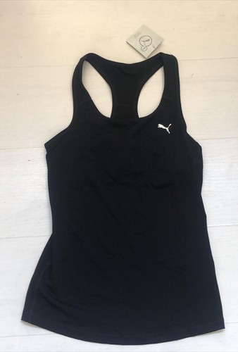 4353 puma canotta canottiera - 4353,