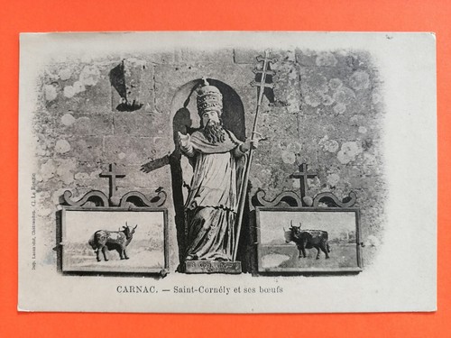 Carte postale ancienne - carte,