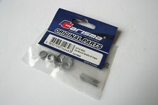 Carisma GT14 MK2 Alberi e