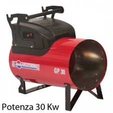 Generatore aria calda - calda, 30kw