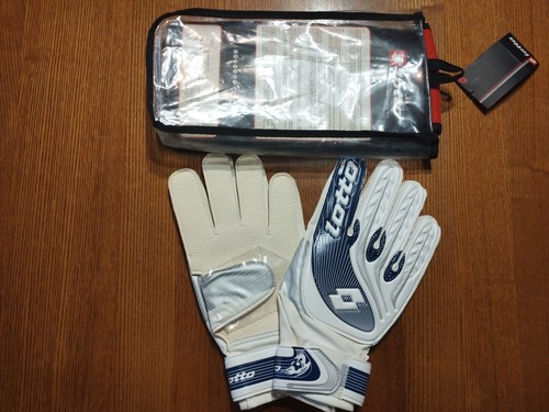 Guanti portiere lotto colore - portiere,