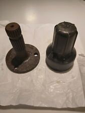 Uscita presa di forza Fiat 70/66