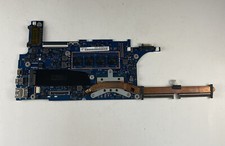SAMSUNG ATIV BOOK 9 PLUS NP940X3K CORE I7-5500U 4GB RAM MOTHERBOARD BA92-15037A