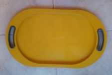 Grande vassoio 53,5 x 32 cm. 