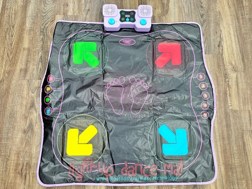 Tappetino ballo kidzlane - tappetino, |