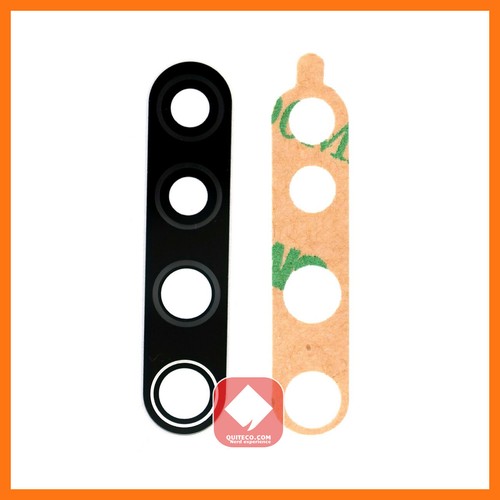 Vetrino vetro lente camera - ,