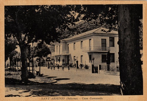 Ng0970 sant arsenio salerno - ng0970,