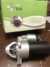 Motorino Avviamento Smart 450