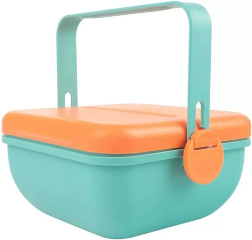 Scaldavivande portatile - scaldavivande,