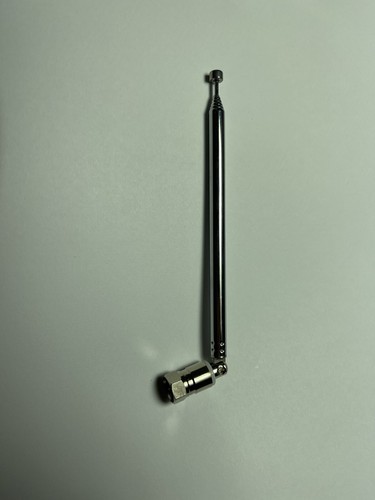 Antenna ricambio solo per - antenna,