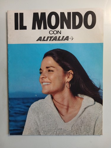 Opuscolo pubblicitario il - opuscolo,