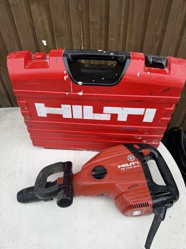 Hilti 700 avr - hilti,