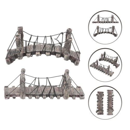 Pezzi decoro del - del, ponte