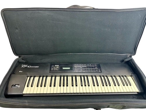Roland tastiera - xp-10,