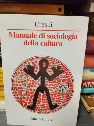 Manuale sociologia della - manuale,