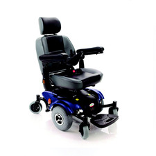 Mobility Ardea Sedia a rotelle