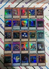 Carte yu gi oh - yu-gi-oh, 25