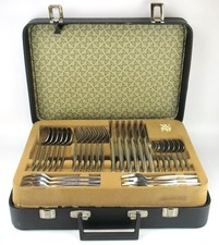 WMF Cromargan Set Posate Serie