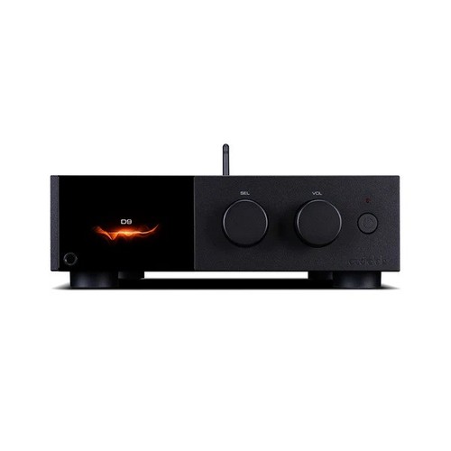 Audiolab dac - audiolab,