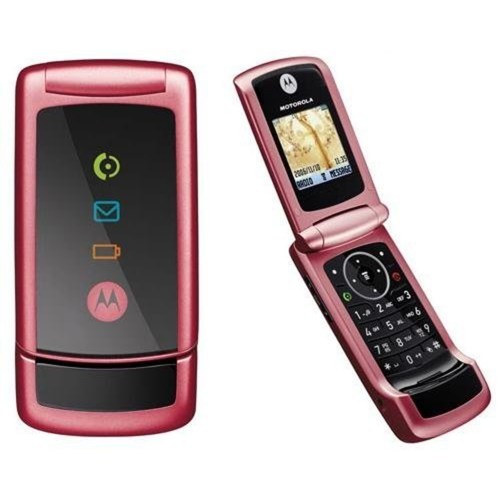 Telefono cellulare motorola - cellulare,