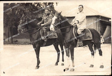 1930CA - COPPIA MILITARI REGIO
