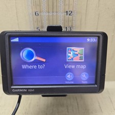 Garmin Nuvi 255W Navigatore