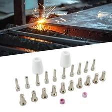 Pezzi per taglierina al plasma