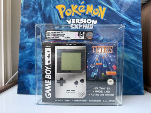 Console nintendo game - nintendo,