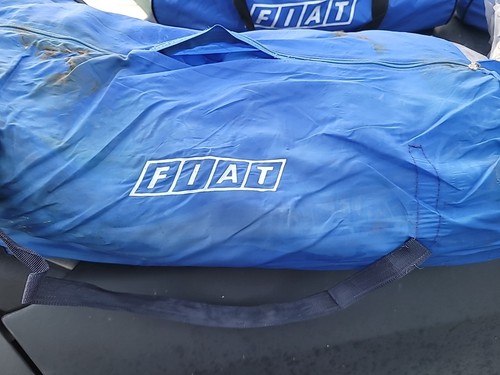 Telo copriauto fiat - copriauto, sw