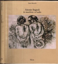 Antonio Stagnoli. La Maschera