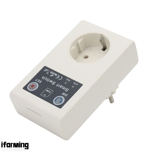 Sc1 gsm - sc1-gsm, switch