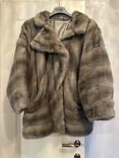 Visone Grigio Zaffiro