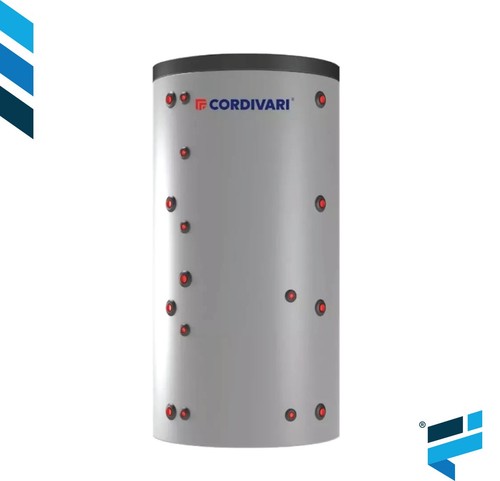 Cordivari termoaccumulatore - cordivari,